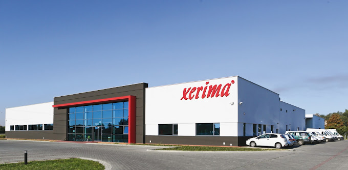 Zespół Xerima