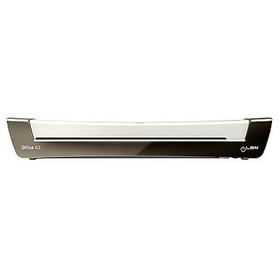 LEITZ iLam Office Laminator A3 ciemnoszary + CASHBACK