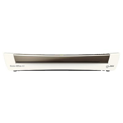 LEITZ Wow iLam Home Office Laminator A3 szary