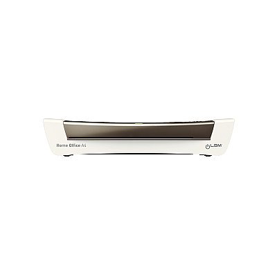 LEITZ Wow iLam Home Office Laminator A4 szary + CASHBACK