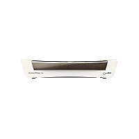 LEITZ Wow iLam Home Office Laminator A4 szary + CASHBACK