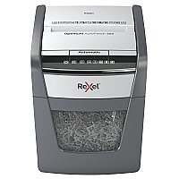 REXEL Niszczarka Optimum AutoFeed+ 50X + CASHBACK