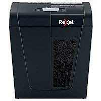 REXEL Niszczarka Secure X8 + PROMOCJA Manual + CASHBACK