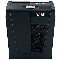 REXEL Niszczarka Secure X10 + PROMOCJA Manual