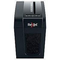 REXEL Niszczarka Secure X6-SL + PROMOCJA Manual