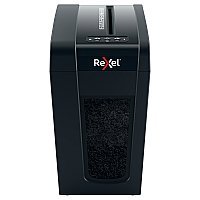 REXEL Niszczarka Secure X10-SL + PROMOCJA Manual