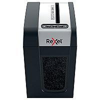 REXEL Niszczarka Secure MC3-SL + PROMOCJA Manual