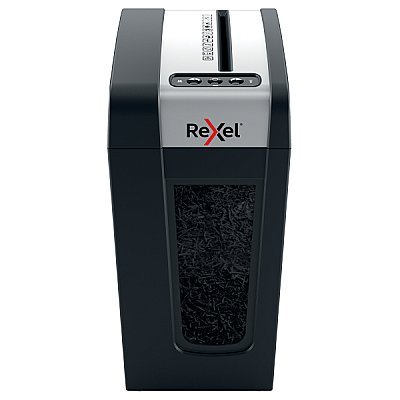 REXEL Niszczarka Secure MC4-SL + PROMOCJA Manual