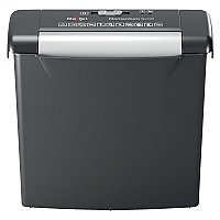 REXEL Niszczarka Momentum S206 P2 + PROMOCJA Manual