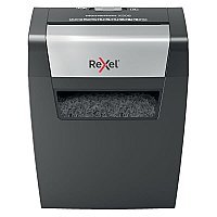 REXEL Niszczarka Momentum X308 P3 + PROMOCJA Manual + CASHBACK