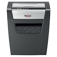 REXEL Niszczarka Momentum X312 P3 + PROMOCJA Manual