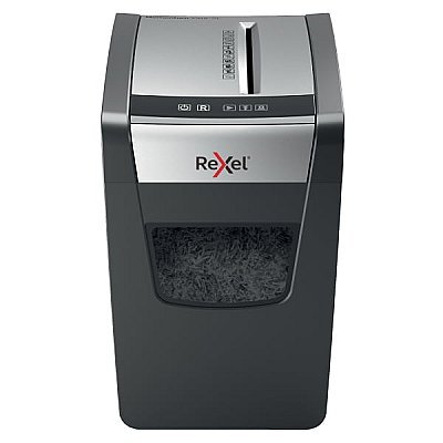 REXEL Niszczarka Momentum X312-SL Slimline P3 + PROMOCJA Manual