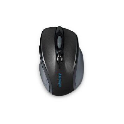 KENSINGTON Pro Fit® Mysz bezprzewodowa - czarna