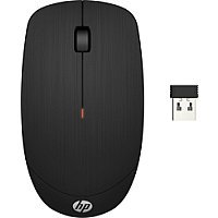 HP Mysz X200 1600DPI, 2.4 GHz