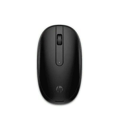HP Mysz bezprzewodowa 240 czarna