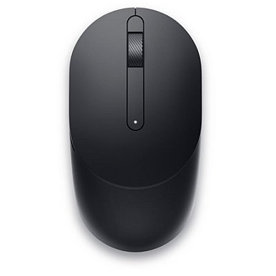 DELL MS300 Mysz bezprzewodowa pełnowymiarowa czarna