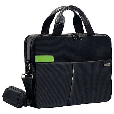 LEITZ Complete Smart Torba na laptopa 13,3" czarna