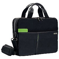 LEITZ Complete Smart Torba na laptopa 13,3" czarna
