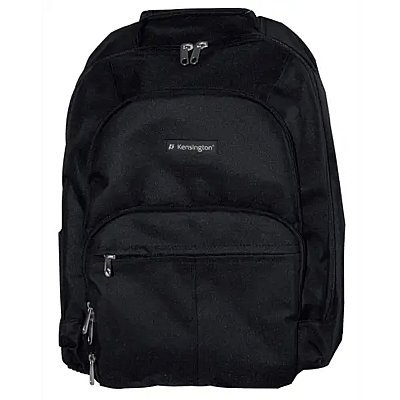KENSINGTON Plecak na laptopa SP25 Simple Portable 15,6'' czarny