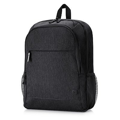 HP Prelude Pro Recycle Backpack Plecak na laptopa 15.6' czarny
