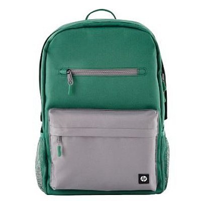 HP Campus Plecak na laptopa 15.6'' zielono-szary - CZYSZCZENIE MAGAZYNU!