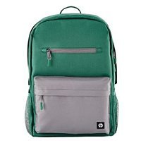 HP Campus Plecak na laptopa 15.6'' zielono-szary - CZYSZCZENIE MAGAZYNU!