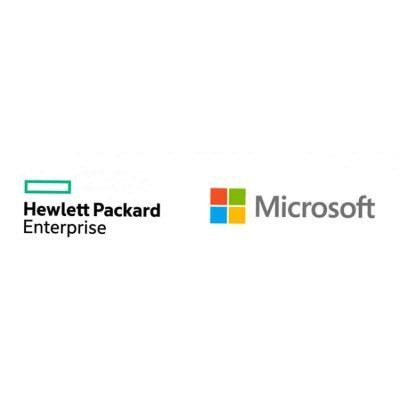 HPE Oprogramowanie MS WS22 16C Std ROK EU SW