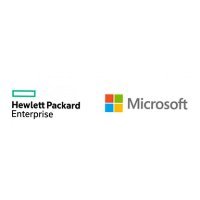 HPE Oprogramowanie MS WS22 16C Std ROK EU SW
