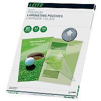 LEITZ iLAM UDT Folia do laminacji A3 80 mic. 100 sztuk