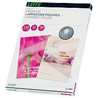 LEITZ iLAM UDT Folia do laminacji A3 125 mic. 100 sztuk
