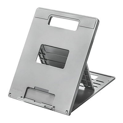KENSINGTON SmartFit® Easy Riser™ Go Podstawka pod laptopa 14" szara