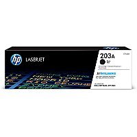 HP Toner 203A czarny Black CF540A