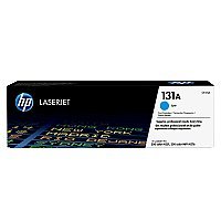 HP Toner 131A niebieski Cyan CF211A