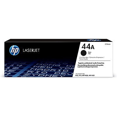 HP Toner 44A czarny Black CF244A