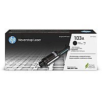 HP Toner 103A czarny Black W1103A