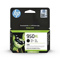 HP Tusz 950XL czarny BK CN045AE - DO WYCZERPANIA ZAPASÓW