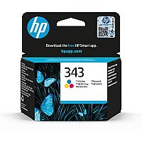 HP Tusz 343 kolorowy CMY C8766EE