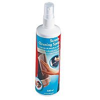 ESSELTA Dataline Płyn do czyszczenia ekranów 250 ml