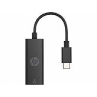 HP Adapter komputerowy Przejściówka z USB-C na RJ45 G2 4Z527AA