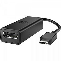 HP Adapter komputerowy Przejściówka z USB-C na DisplayPort 8Y8Y1AA
