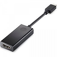 HP Adapter komputerowy Przejściówka z USB-C na HDMI 4SH07AA