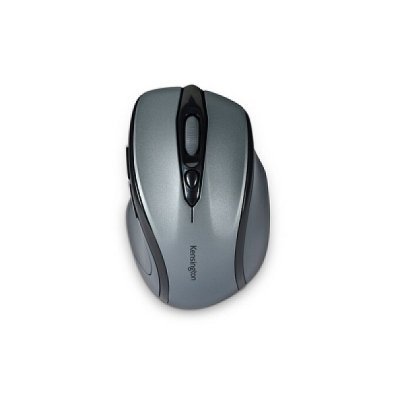 KENSINGTON Pro Fit Mysz bezprzewodowa grafitowa szarość