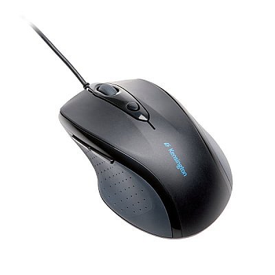 KENSINGTON Pro Fit Pełnowymiarowa mysz przewodowa