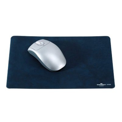 DURABLE Podkładka pod mysz płaska granatowy
