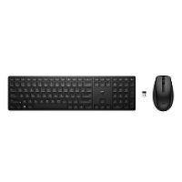 HP Zestaw bezprzewodowej klawiatury i myszy 655 4R009AA