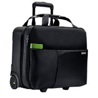 LEITZ Complete Smart Torba na kółkach na laptopa 15.6'' czarna