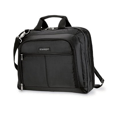 KENSINGTON Simply Portable Torba na laptopa 15,6'' czarna