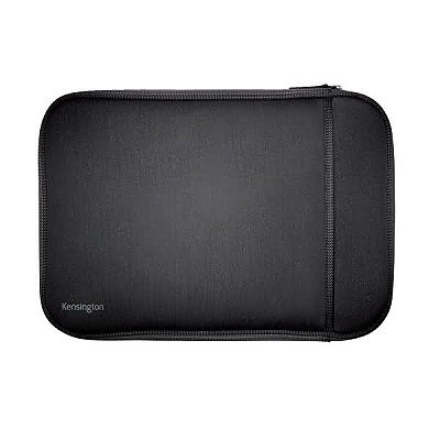 KENSINGTON Etui uniwersalne na laptopa 14" czarne