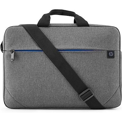 HP Torba na laptopa Prelude 15.6'' Topload szara czarna niebieska