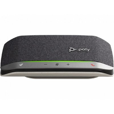 POLY Sync 20 Głośnik bezprzewodowy USB-A z zestawem głośnomówiącym
